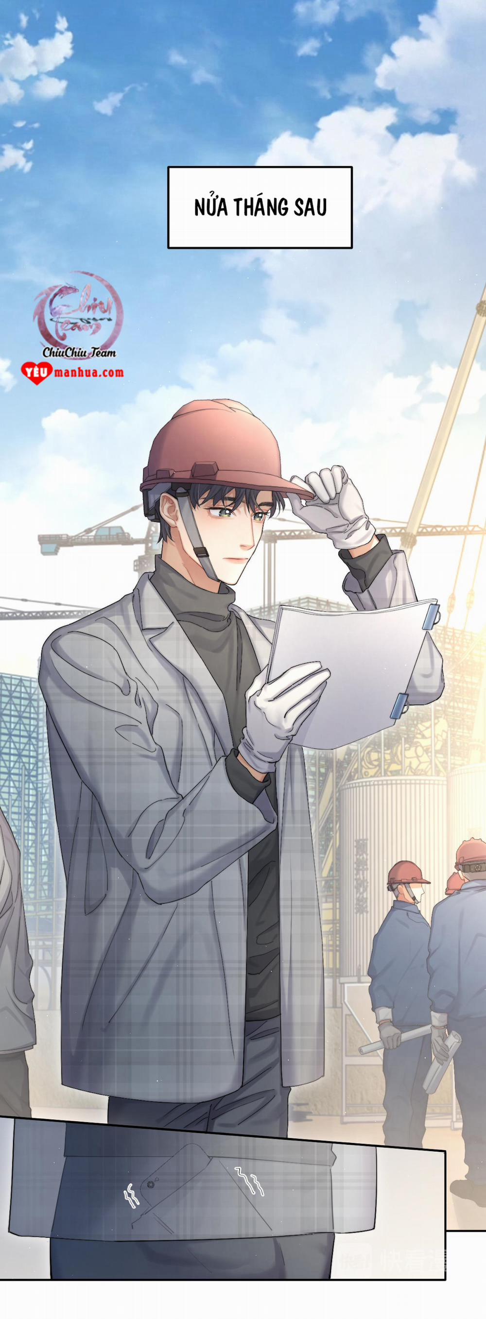 Nhất Túy Kinh Niên 19 trang 1