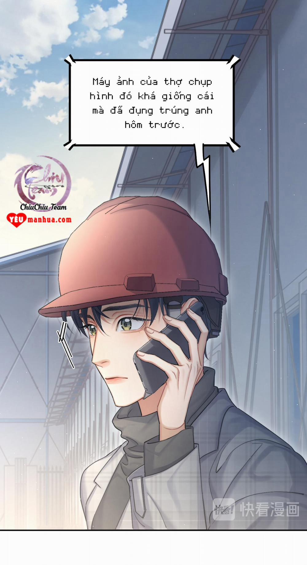 Nhất Túy Kinh Niên 19 trang 10