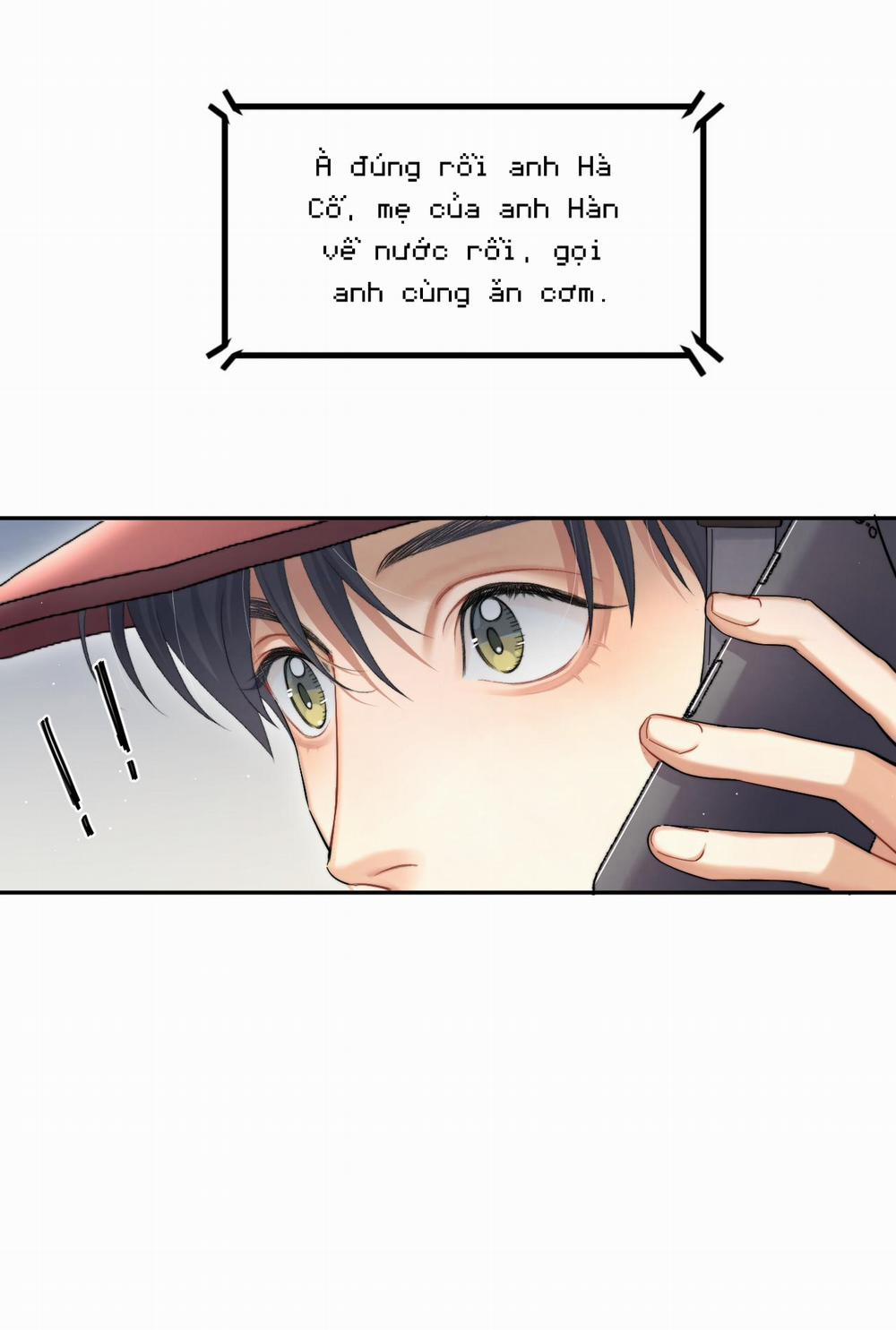 Nhất Túy Kinh Niên 19 trang 11