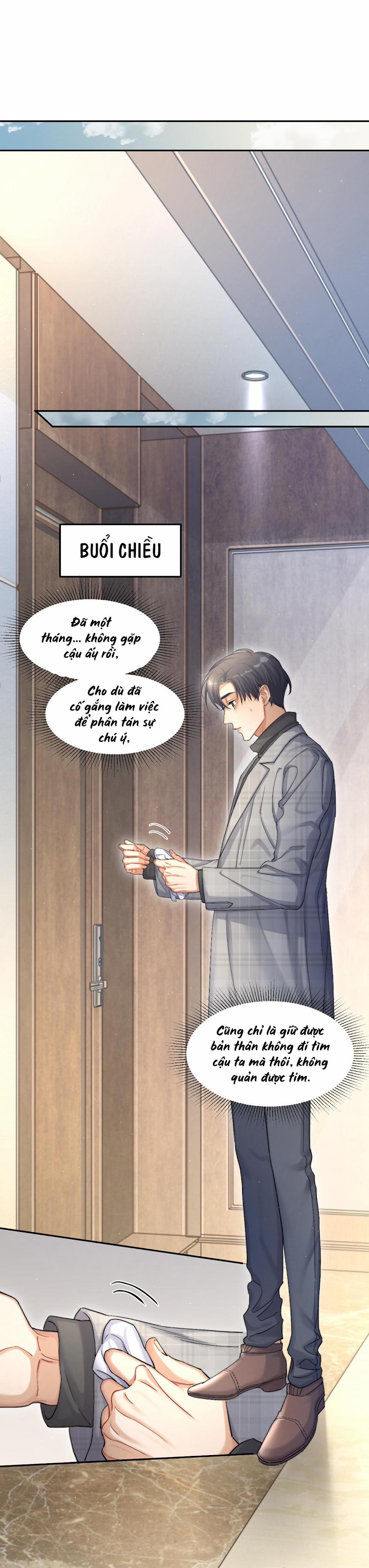 Nhất Túy Kinh Niên 19 trang 12