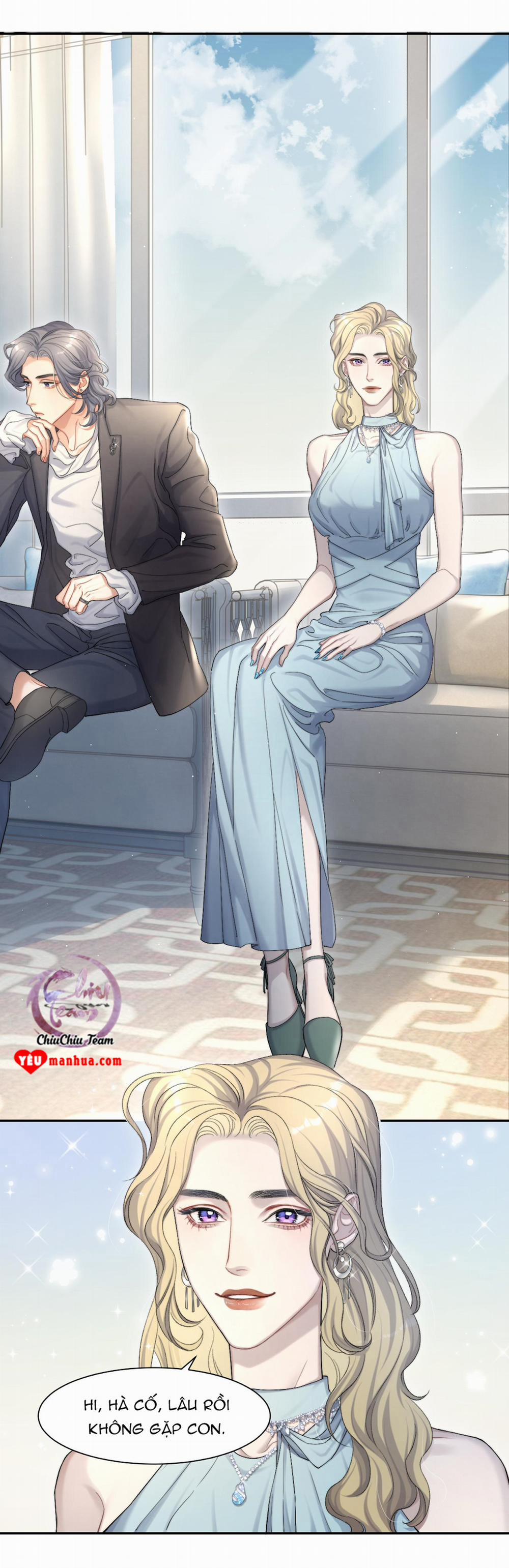 Nhất Túy Kinh Niên 19 trang 15