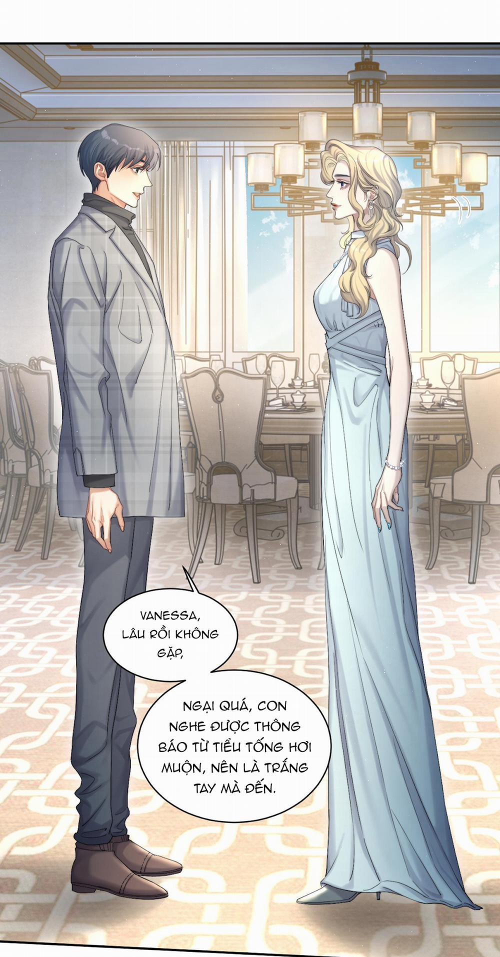 Nhất Túy Kinh Niên 19 trang 16