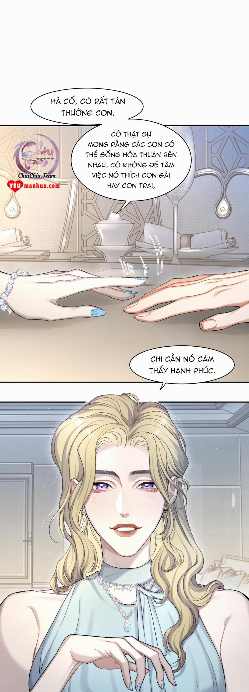 Nhất Túy Kinh Niên 19 trang 25