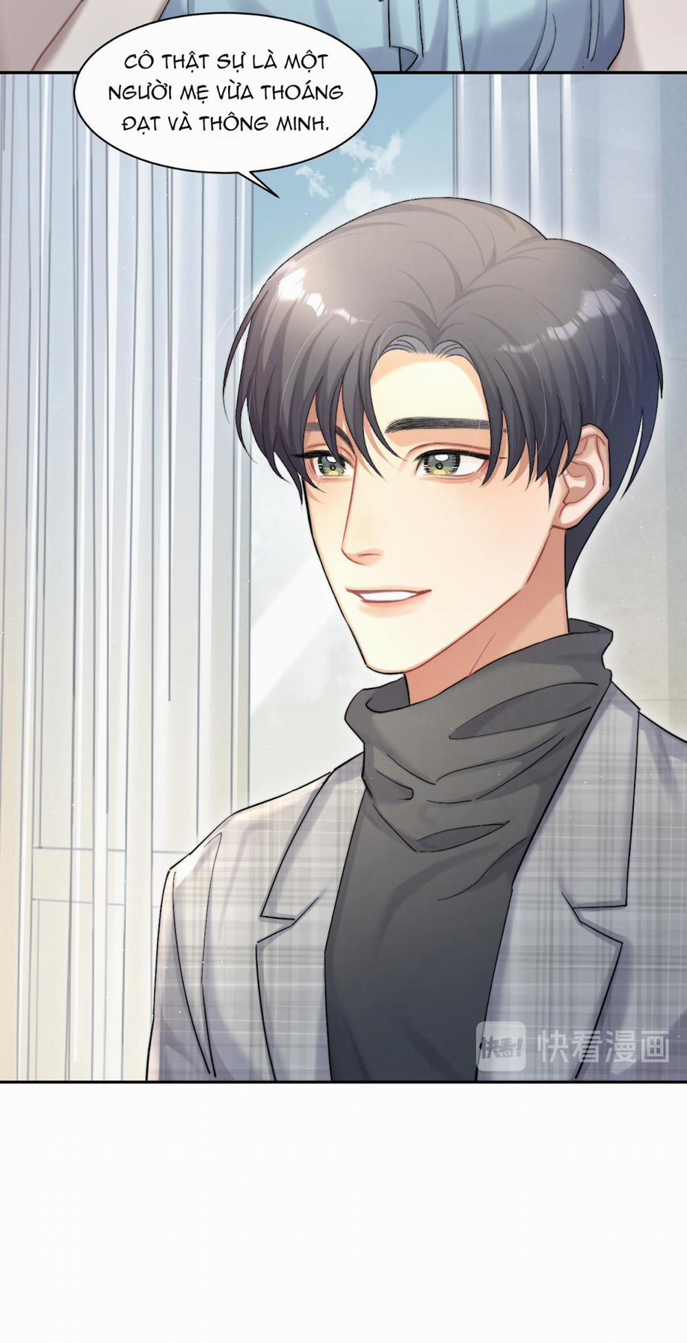 Nhất Túy Kinh Niên 19 trang 26