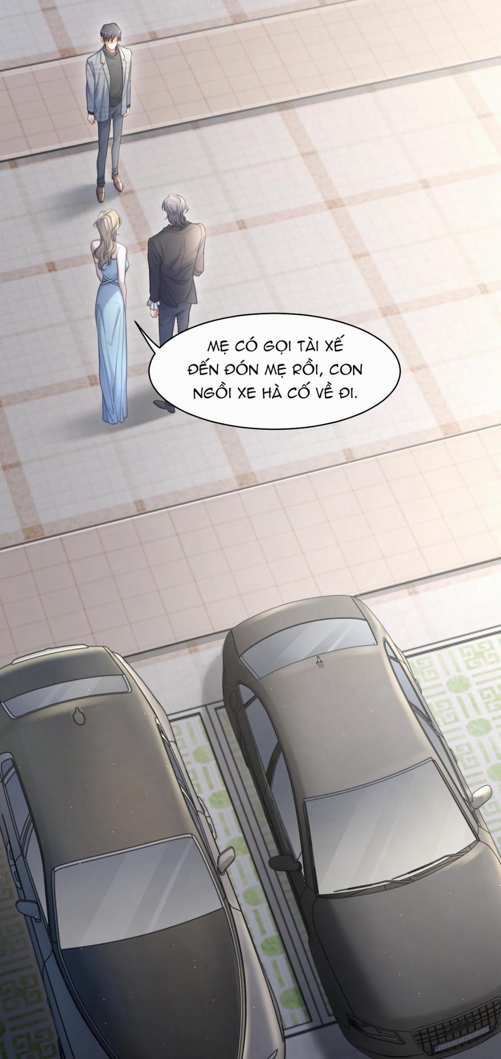 Nhất Túy Kinh Niên 19 trang 28