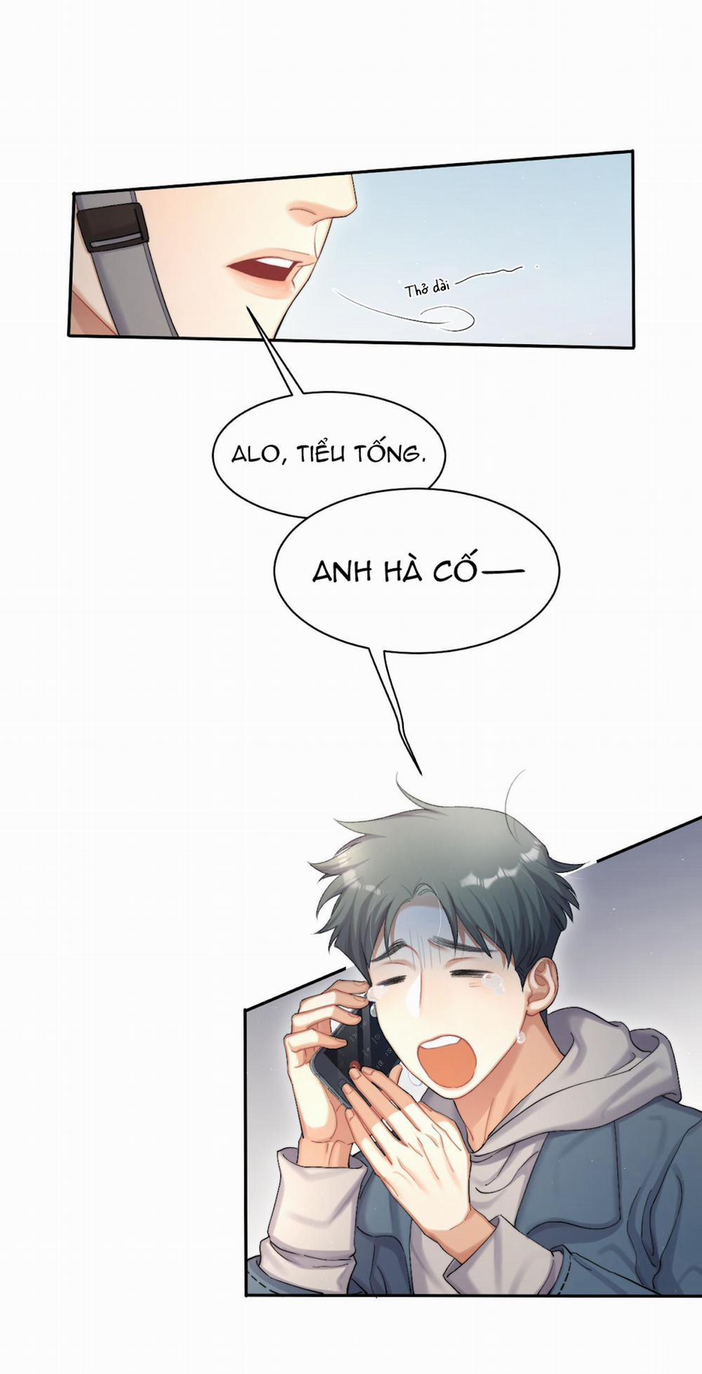 Nhất Túy Kinh Niên 19 trang 3