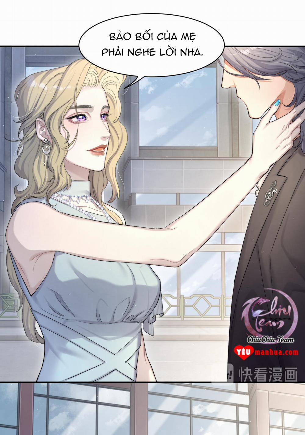 Nhất Túy Kinh Niên 19 trang 30