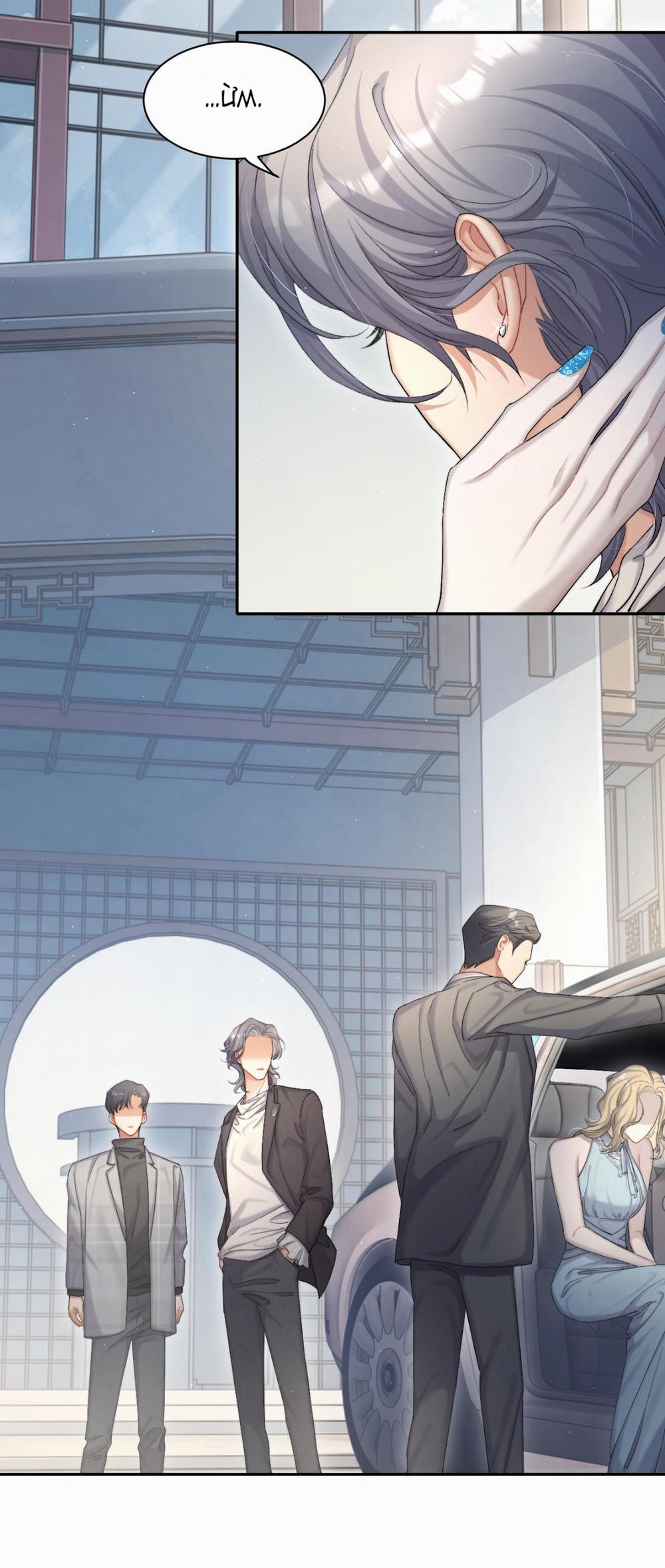 Nhất Túy Kinh Niên 19 trang 31