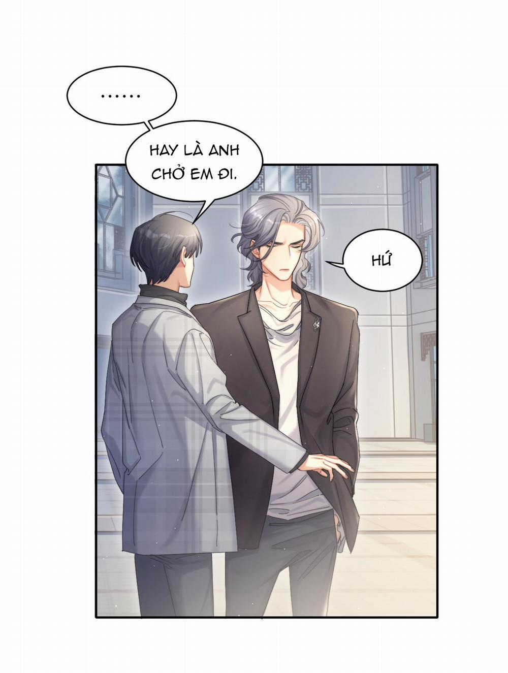 Nhất Túy Kinh Niên 19 trang 33