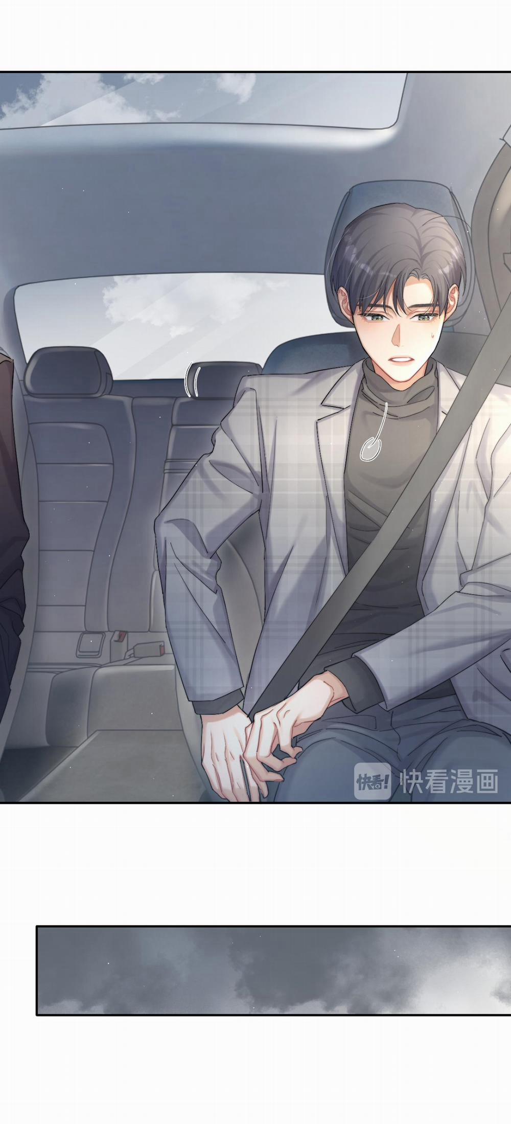 Nhất Túy Kinh Niên 19 trang 34