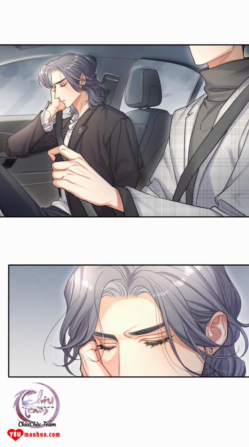 Nhất Túy Kinh Niên 19 trang 35