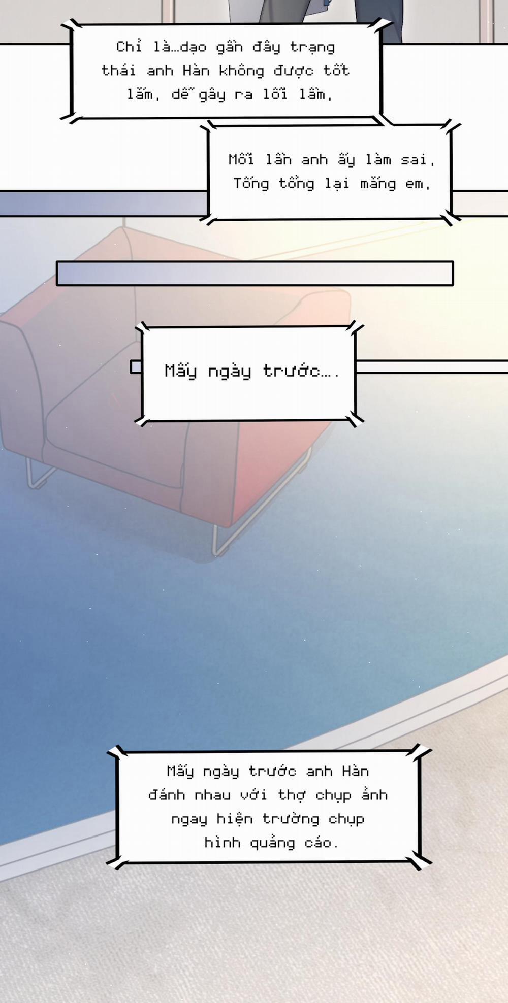 Nhất Túy Kinh Niên 19 trang 6