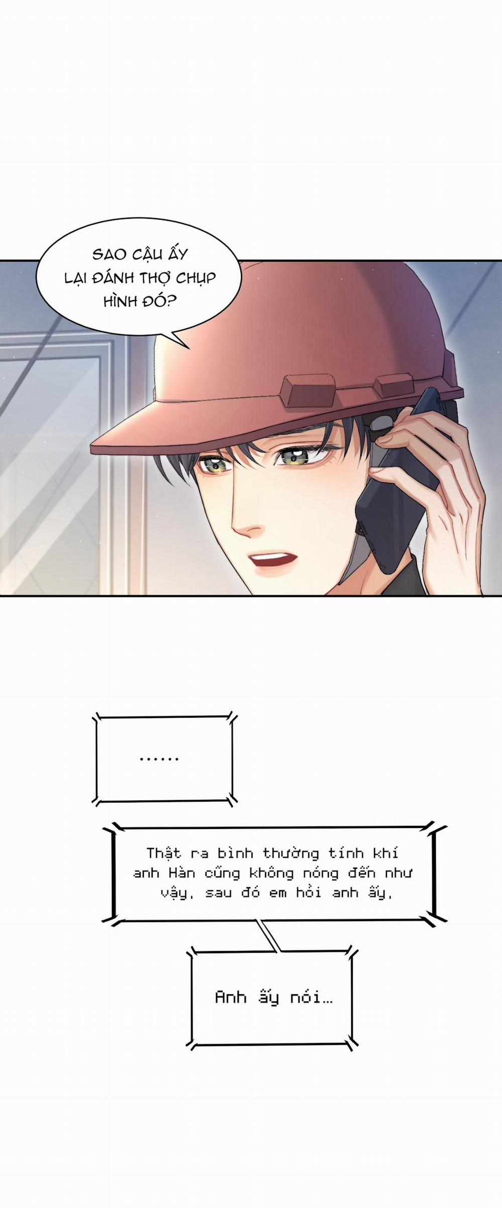 Nhất Túy Kinh Niên 19 trang 9