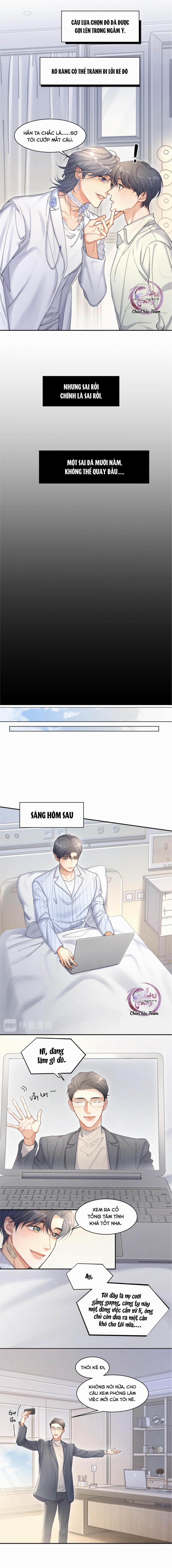 Nhất Túy Kinh Niên 22 trang 5