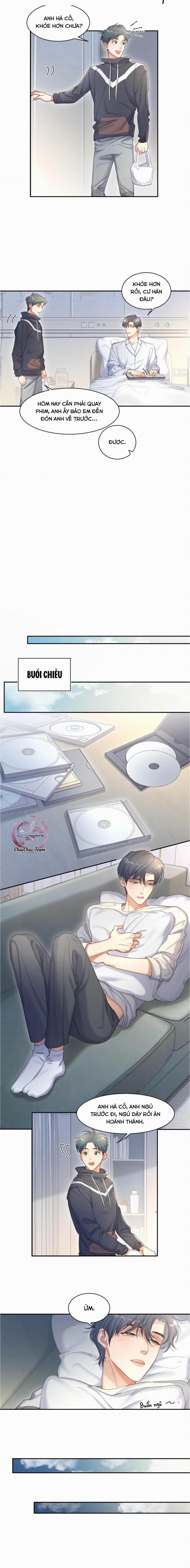 Nhất Túy Kinh Niên 22 trang 7