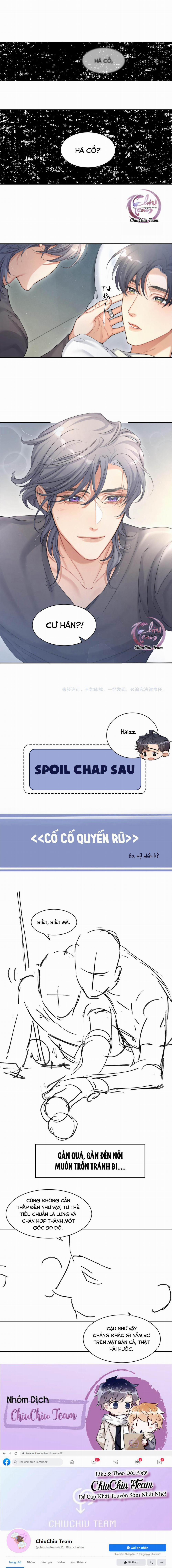 Nhất Túy Kinh Niên 22 trang 8