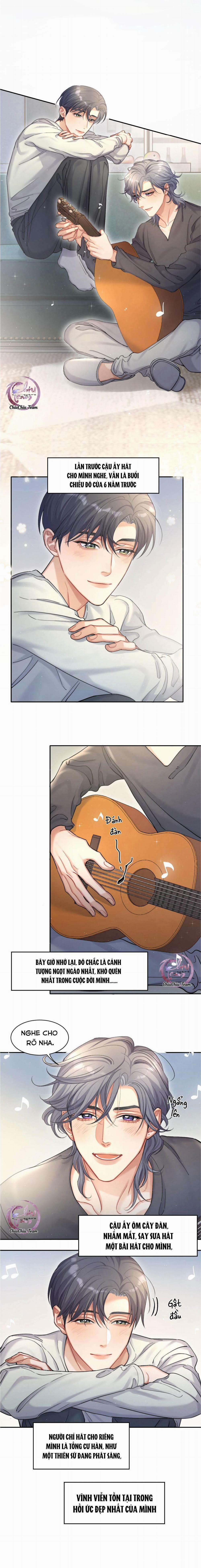 Nhất Túy Kinh Niên 23 trang 4