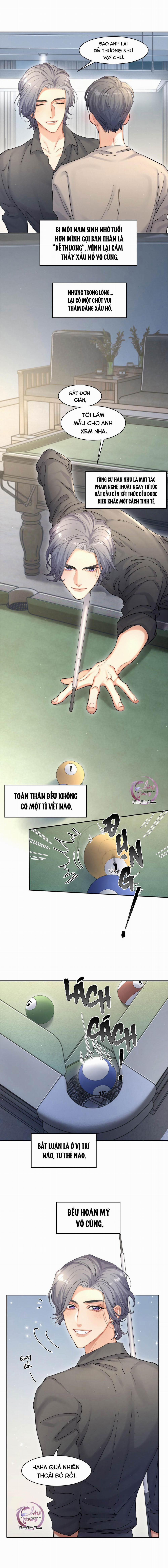 Nhất Túy Kinh Niên 23 trang 6