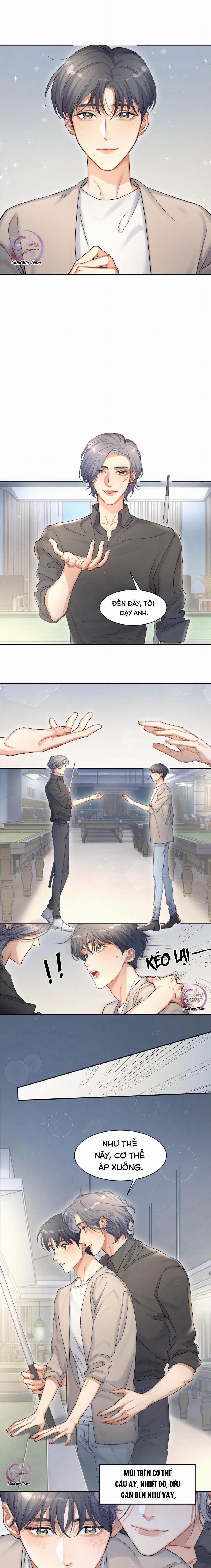 Nhất Túy Kinh Niên 23 trang 7