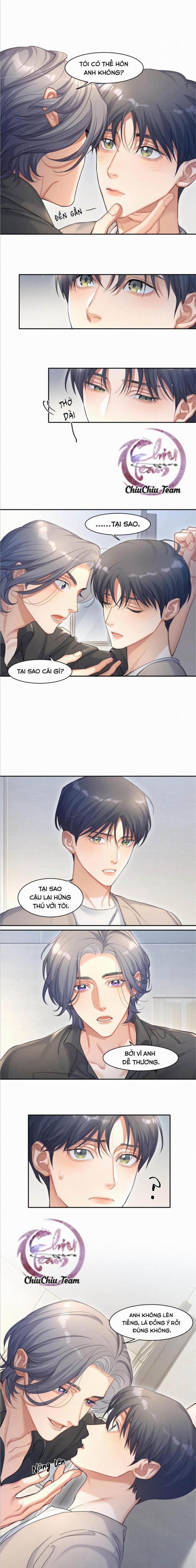 Nhất Túy Kinh Niên 24 trang 11