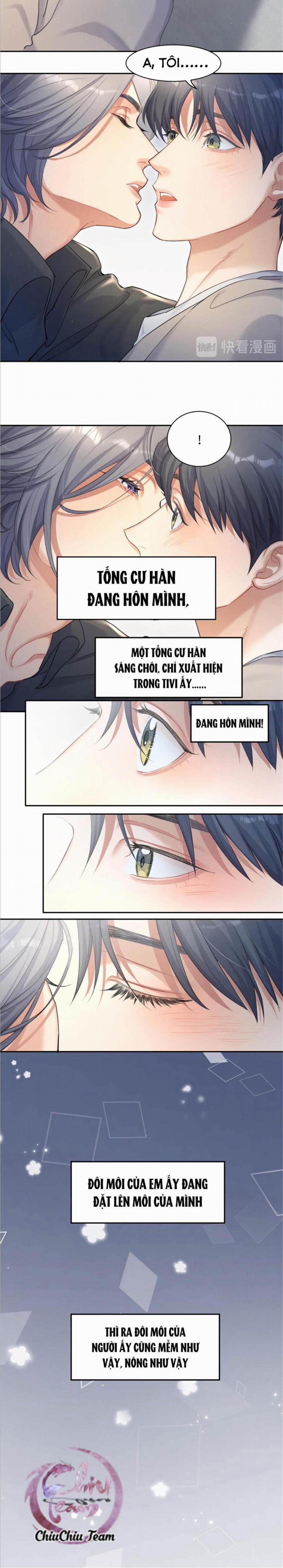 Nhất Túy Kinh Niên 24 trang 12