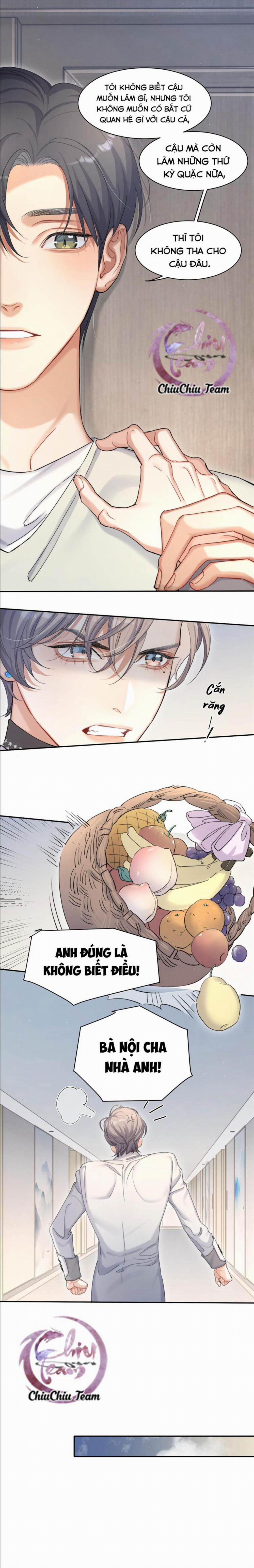 Nhất Túy Kinh Niên 24 trang 19