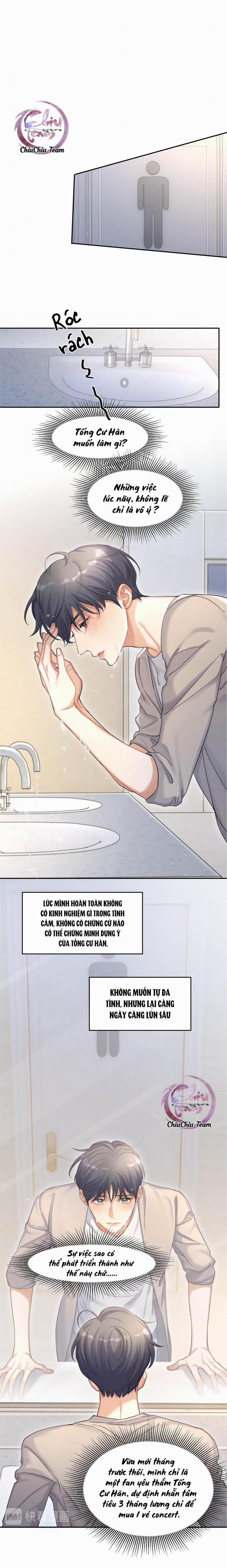 Nhất Túy Kinh Niên 24 trang 2