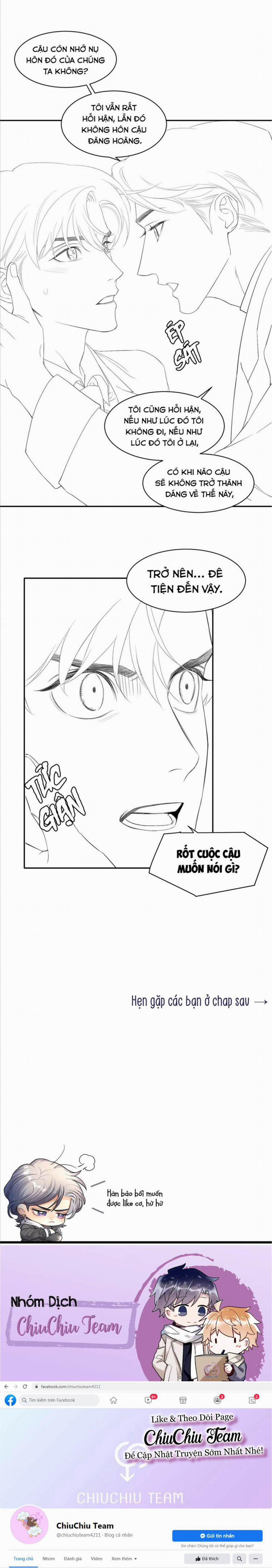 Nhất Túy Kinh Niên 26 trang 12