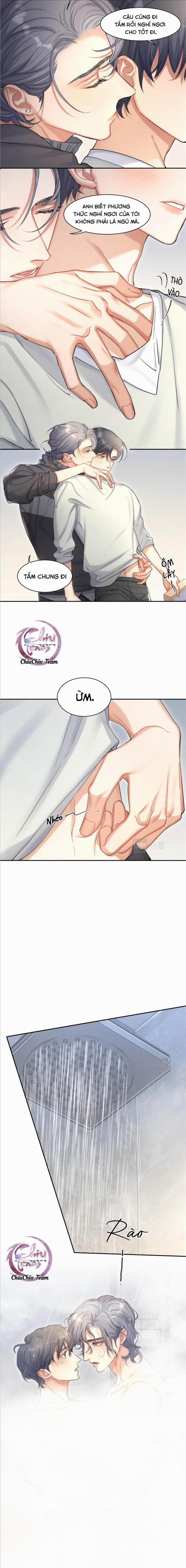 Nhất Túy Kinh Niên 26 trang 3