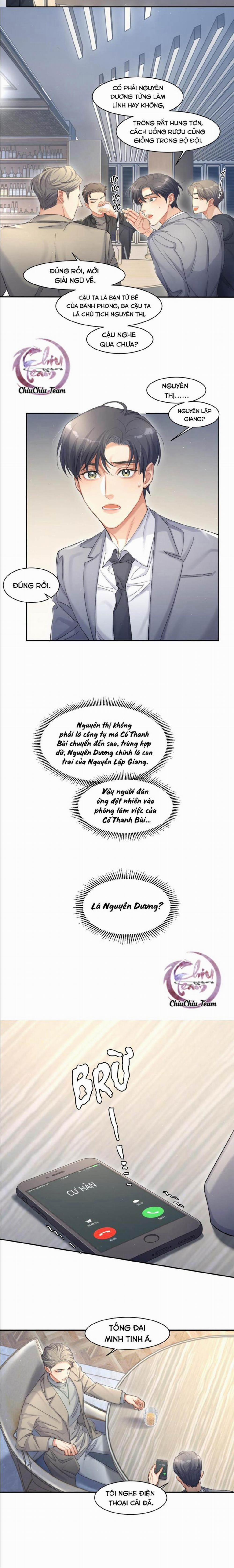 Nhất Túy Kinh Niên 26 trang 9