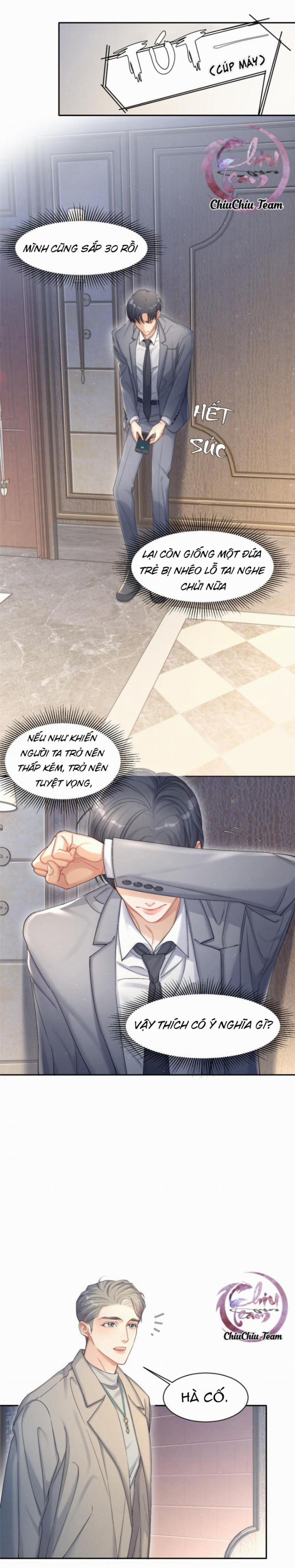 Nhất Túy Kinh Niên 27 trang 4