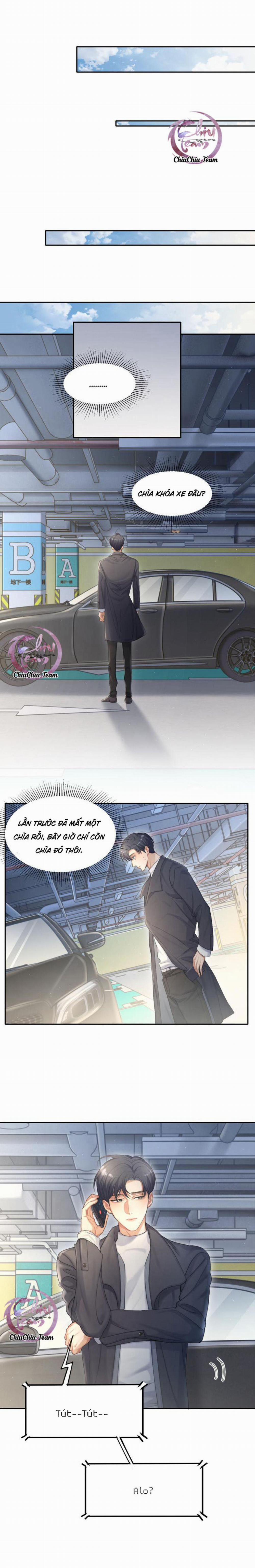 Nhất Túy Kinh Niên 28 trang 3