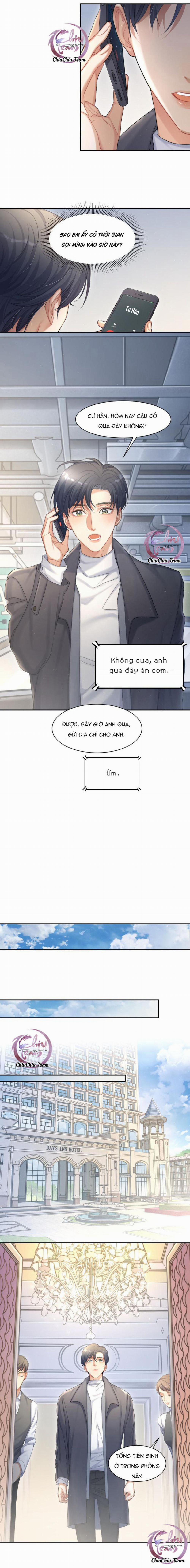 Nhất Túy Kinh Niên 28 trang 5