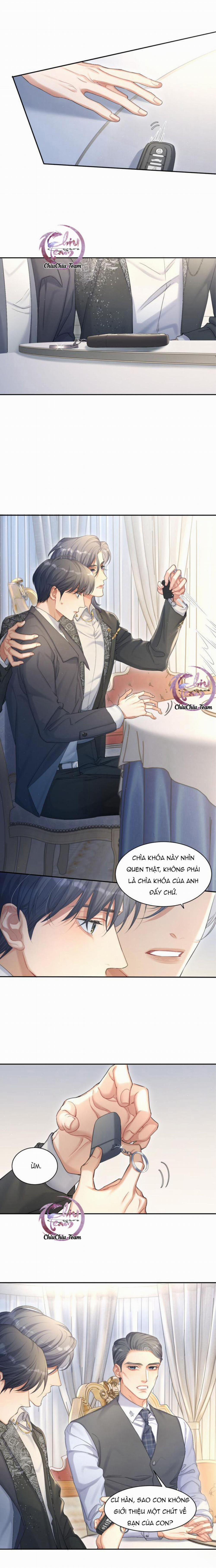 Nhất Túy Kinh Niên 28 trang 8