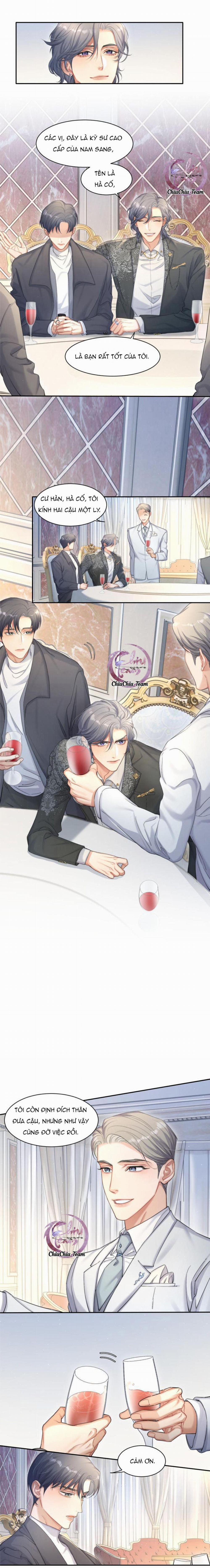 Nhất Túy Kinh Niên 28 trang 9