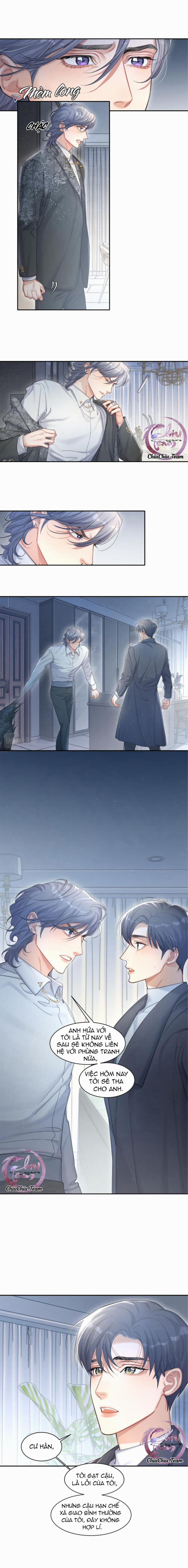 Nhất Túy Kinh Niên 30 trang 5