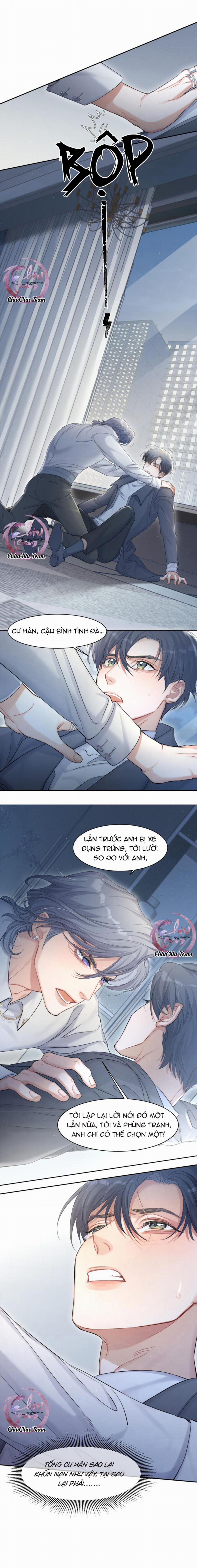 Nhất Túy Kinh Niên 30 trang 7