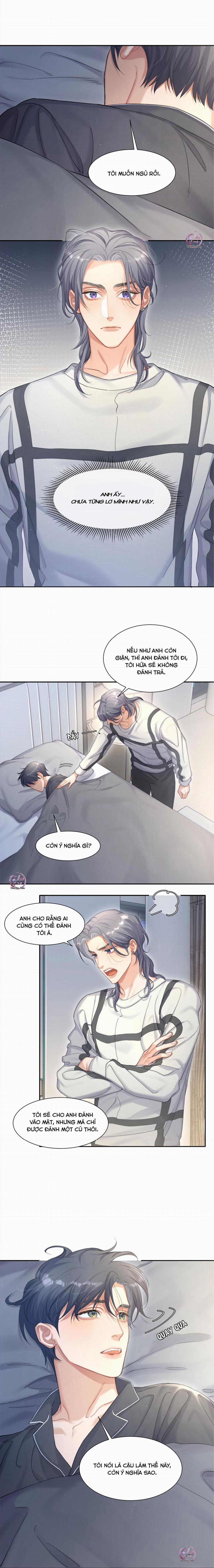 Nhất Túy Kinh Niên 32 trang 11