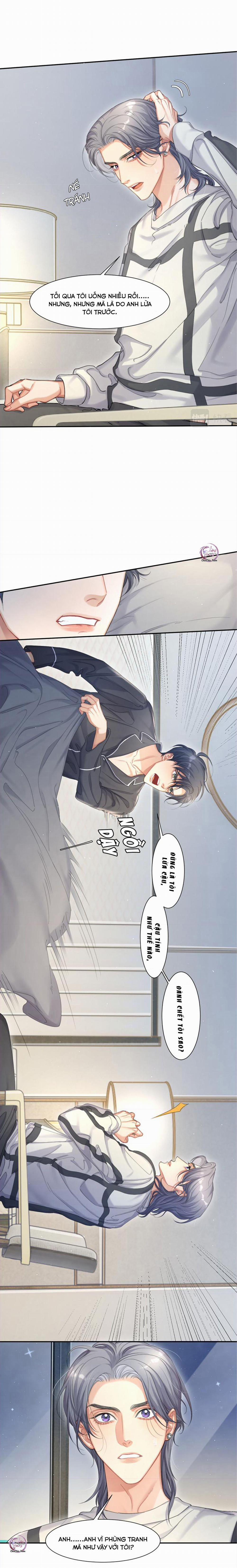 Nhất Túy Kinh Niên 32 trang 4