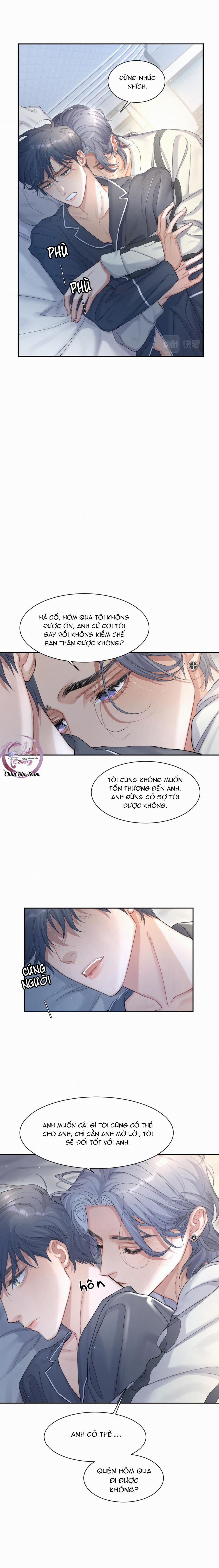 Nhất Túy Kinh Niên 33 trang 3