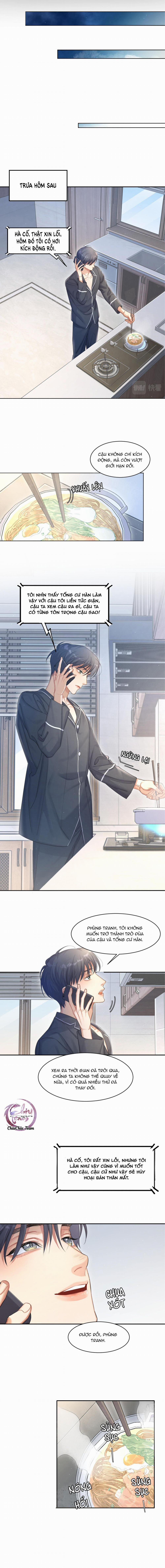 Nhất Túy Kinh Niên 33 trang 5