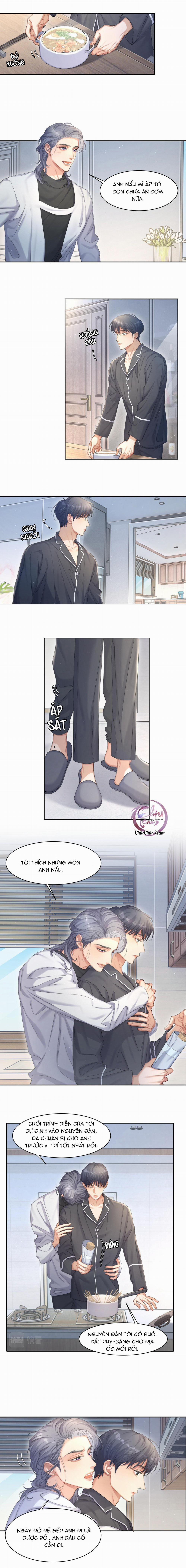 Nhất Túy Kinh Niên 33 trang 7