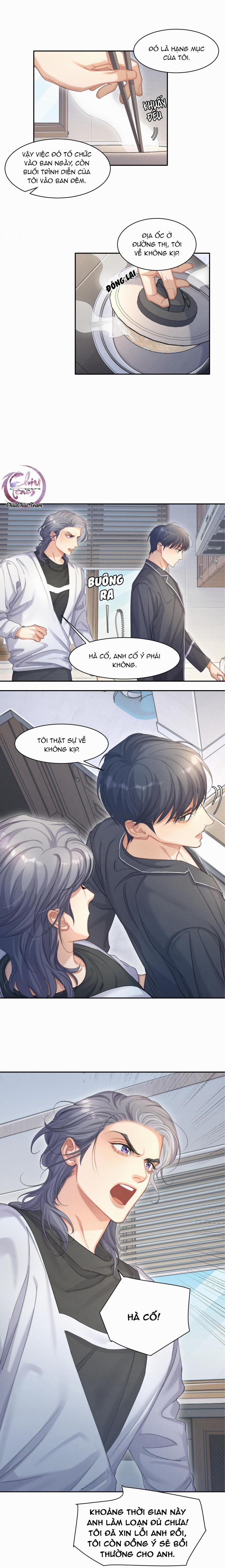 Nhất Túy Kinh Niên 33 trang 8