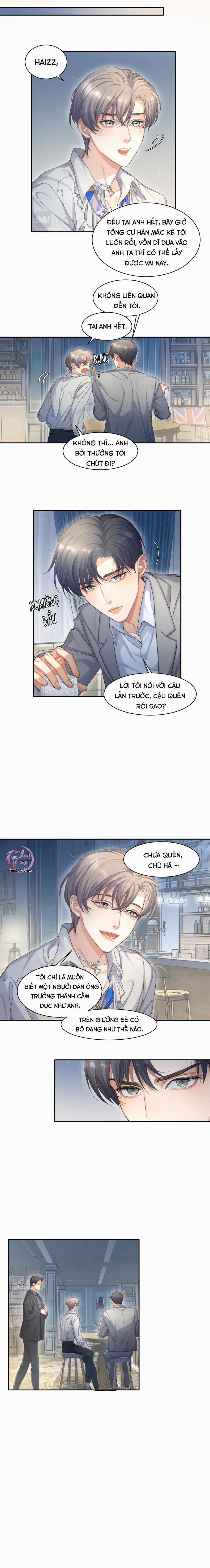 Nhất Túy Kinh Niên 34 trang 5