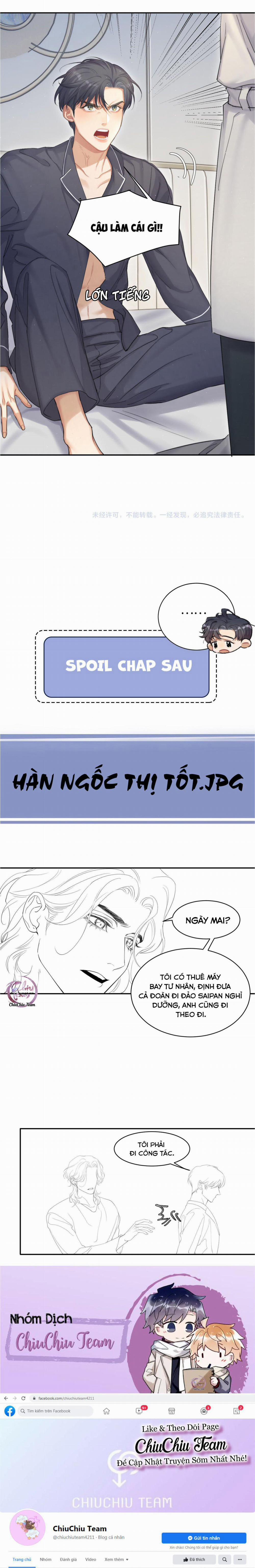 Nhất Túy Kinh Niên 36 trang 10