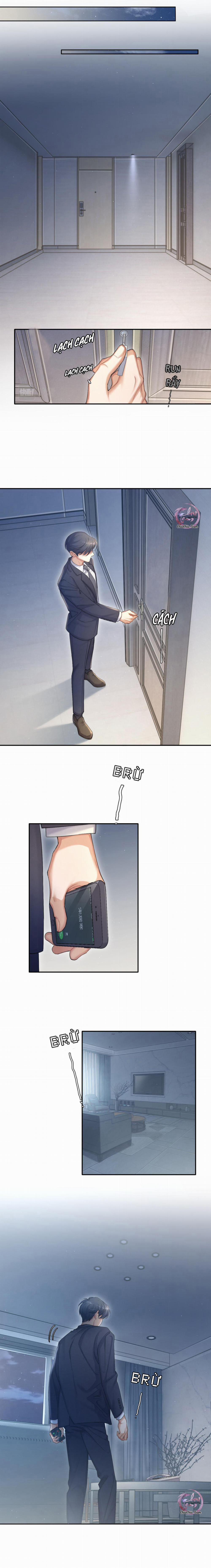 Nhất Túy Kinh Niên 36 trang 4