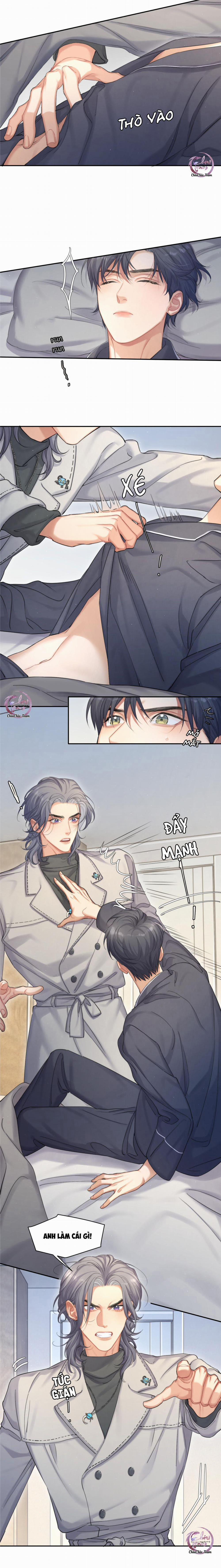 Nhất Túy Kinh Niên 36 trang 9