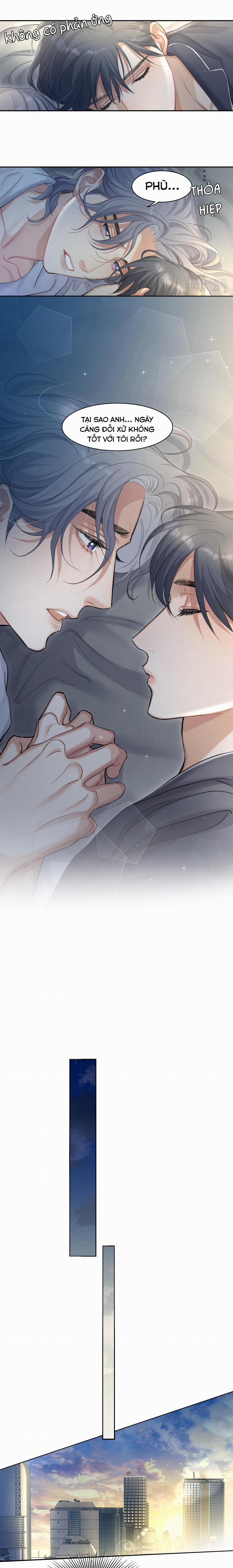 Nhất Túy Kinh Niên 37 trang 5