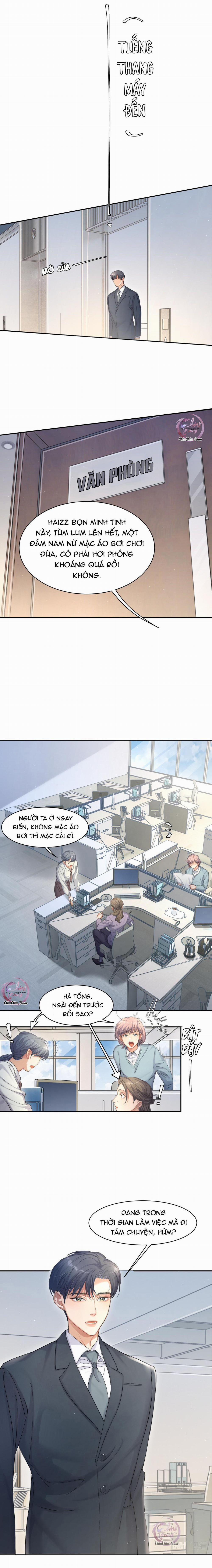 Nhất Túy Kinh Niên 38 trang 11