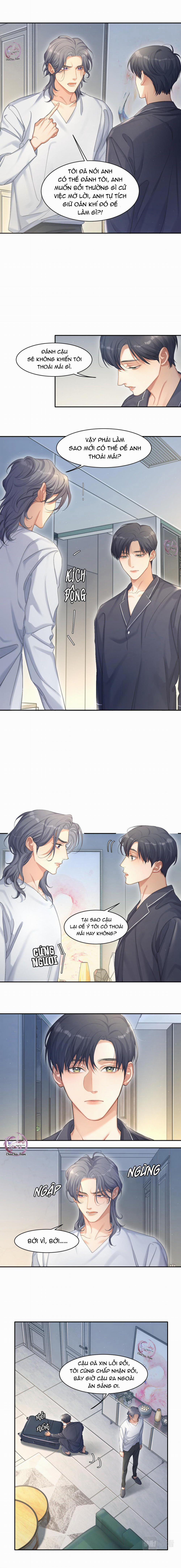 Nhất Túy Kinh Niên 38 trang 2